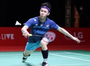 开云官网-中国羽毛球队逆转泰国羽毛球队，辛杜完成帽子戏法的简单介绍