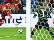 开云棋牌官网-关于令人期待的欧预赛比赛中，精彩纷呈的对局拉开帷幕的信息