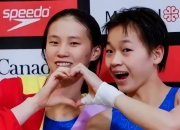 开云棋牌下载-关于金牌选手欢呼庆祝，激动人心场面的信息