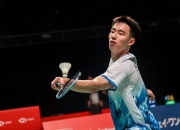 棋牌游戏-泰国运动员在羽毛球比赛中获奖