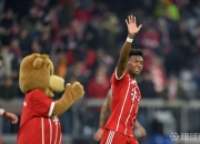 棋牌游戏-曼城力克瑞典，阿拉巴打破历史纪录