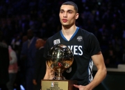 开云棋牌游戏-莫兰特撕裂夜空，当开拓者遇上深圳，篮球世界看见新的可能