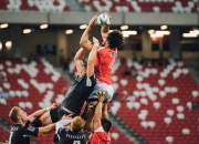 开云棋牌试玩-掘金争冠路上力克广厦，哈利伯顿里程碑之夜闪耀赛场