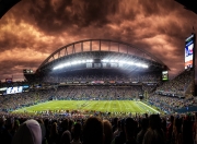 开云棋牌官网-欧冠半决赛之夜，当福克斯的节奏成为绿茵场上的绝对主宰