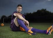 开云官网-世界杯之夜，传奇诞生，伊布生涯巅峰之战