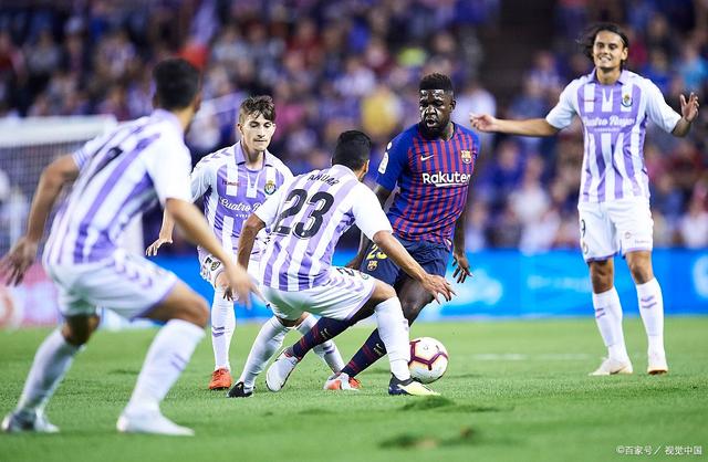 关于瓦拉多利德客场痛失一球，战败于对手的信息