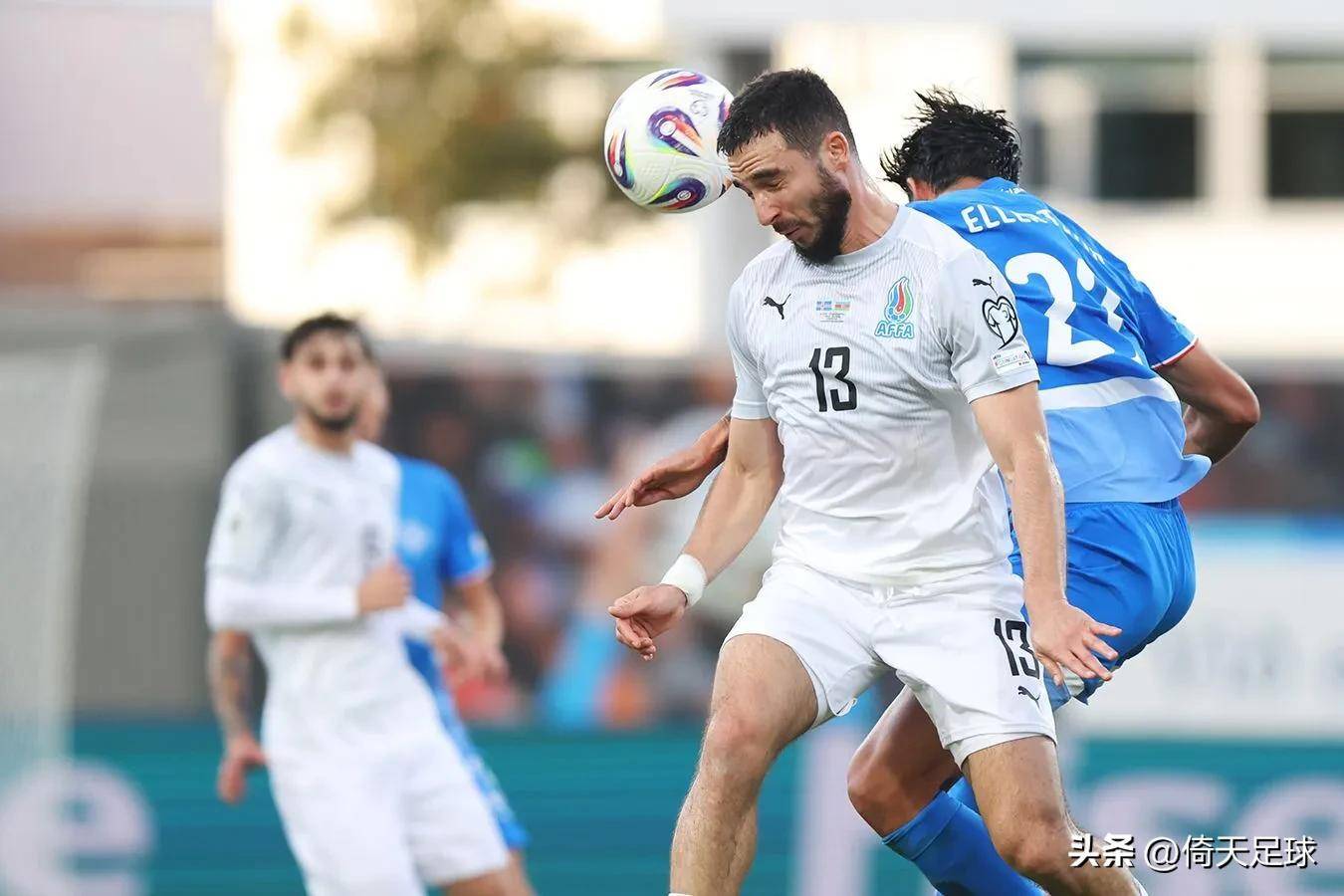 阿尔巴尼亚国家队在比赛中胜出